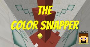 Descargar The Color Swapper para Minecraft 1.10.2